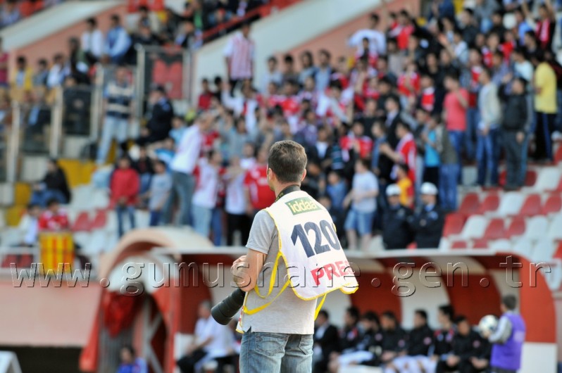 Play-Off Sandık'ta Kaldı 34