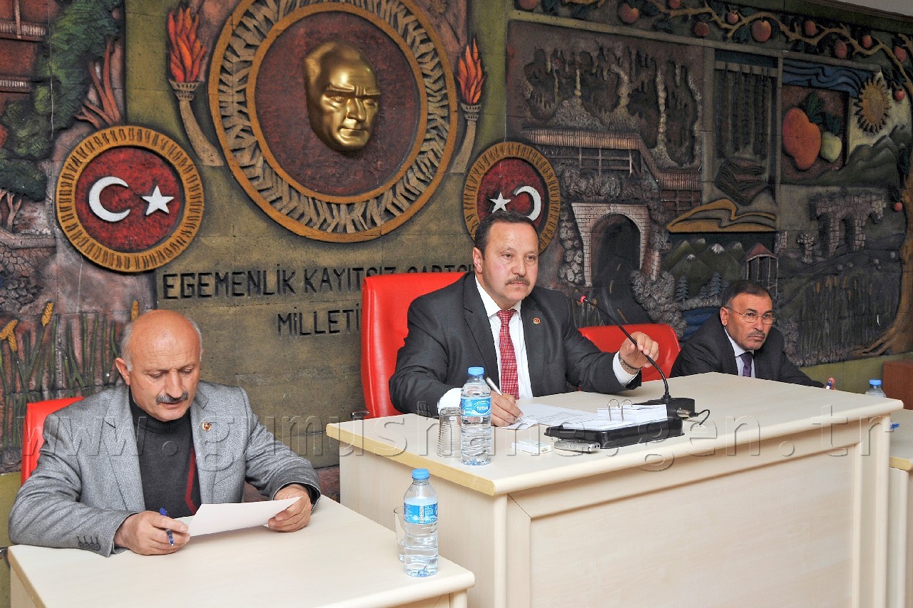 Özel İdare'den Gümüşhane Hayvancılığına Büyük Hizmet 2