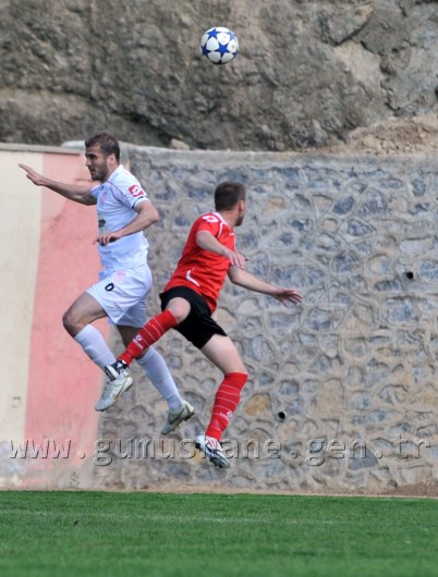 Play-Off Sandık'ta Kaldı 36