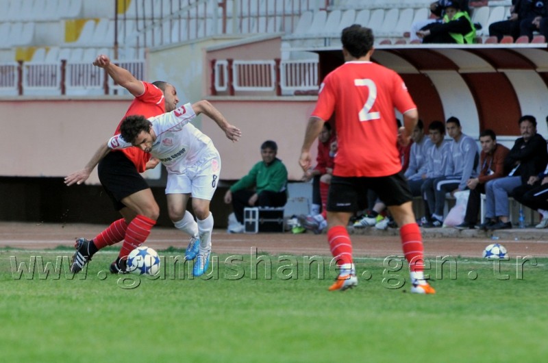 Play-Off Sandık'ta Kaldı 37