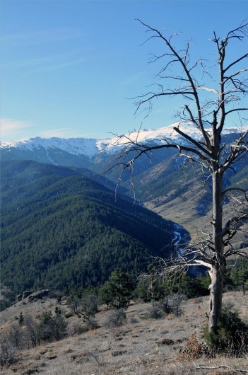 Gümüşhaneli Dağcılar Karanlıkdere'de 77