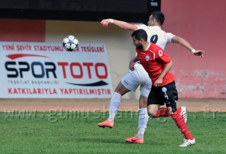 Play-Off Sandık'ta Kaldı 48