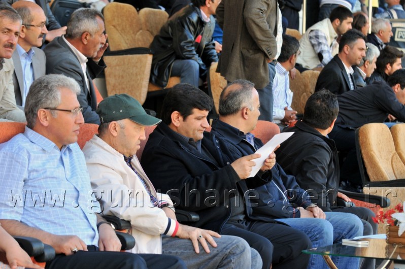 Play-Off Sandık'ta Kaldı 56