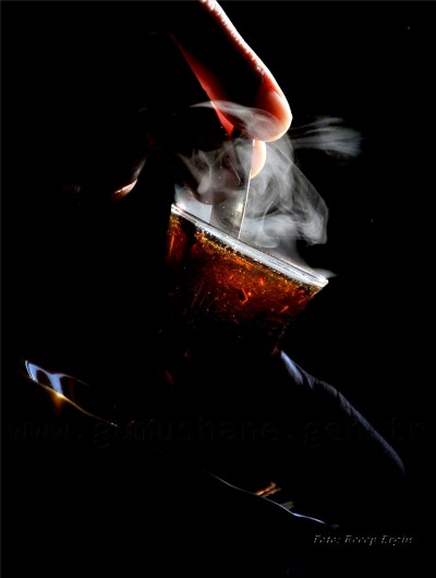 Gümüşhaneli Dağcılar Karanlıkdere'de 94