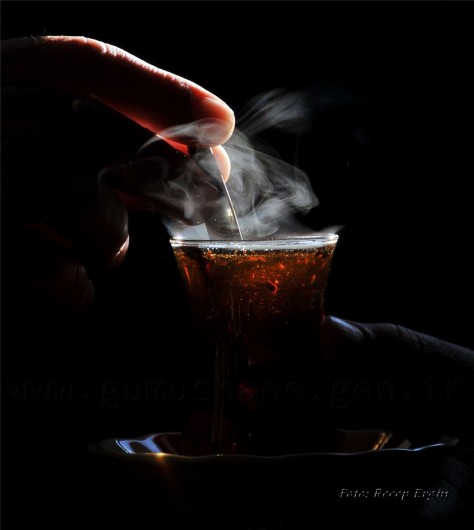 Gümüşhaneli Dağcılar Karanlıkdere'de 96