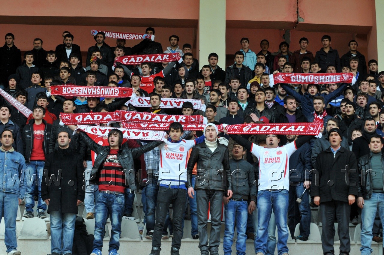 Lidersavar Gümüş: 2-0 18