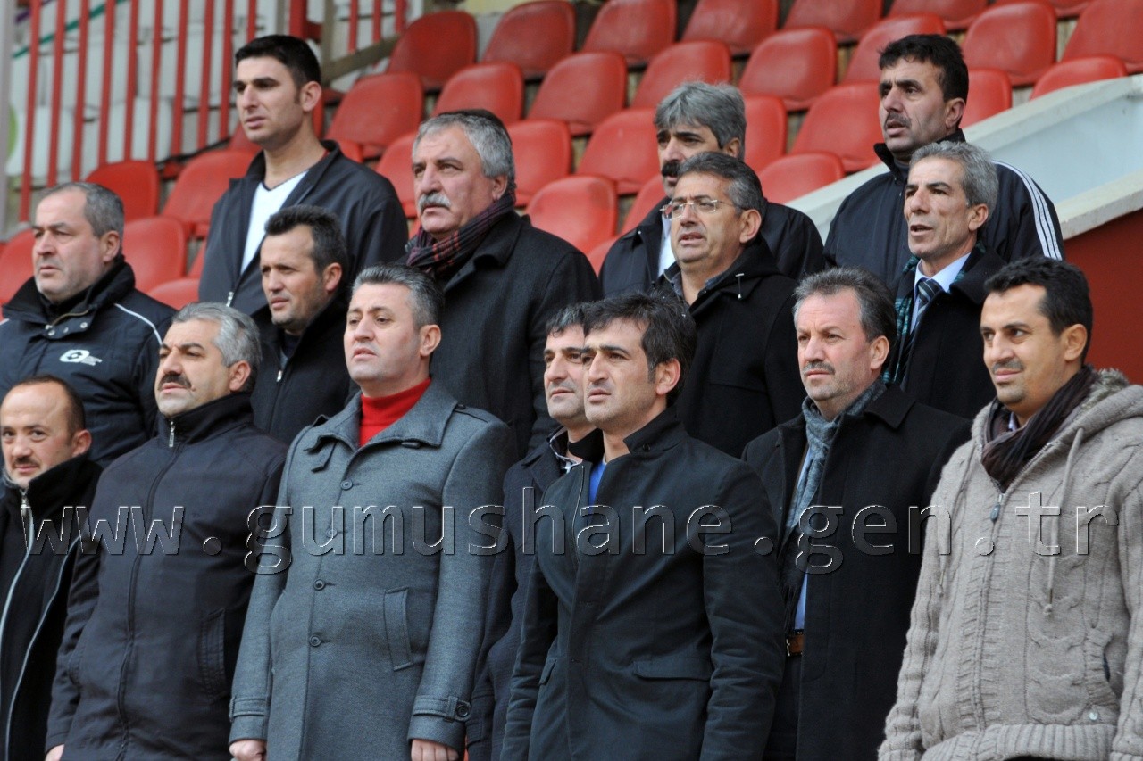 Lidersavar Gümüş: 2-0 19