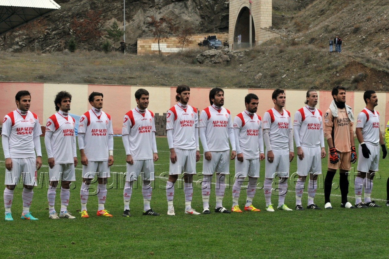 Lidersavar Gümüş: 2-0 21