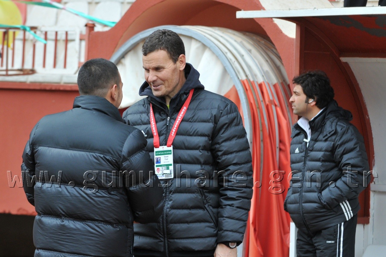 Lidersavar Gümüş: 2-0 22