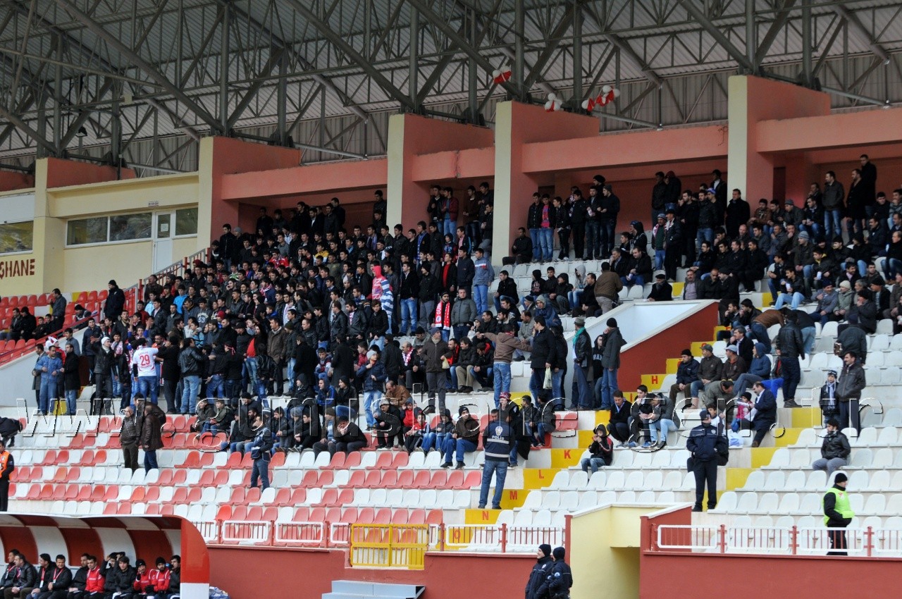 Lidersavar Gümüş: 2-0 23