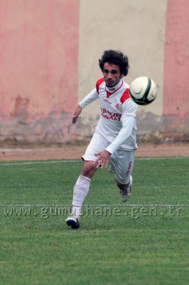 Lidersavar Gümüş: 2-0 28