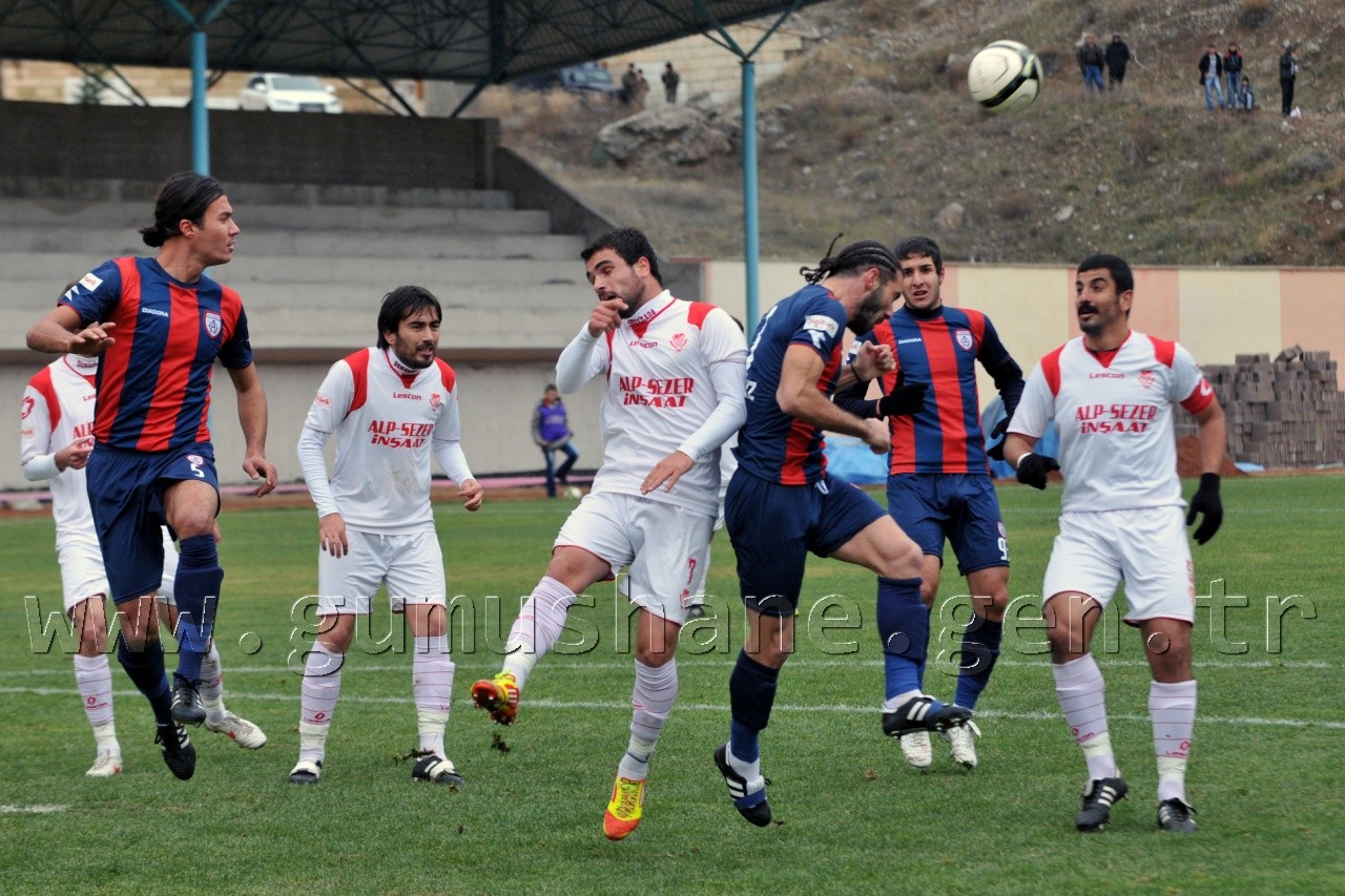 Lidersavar Gümüş: 2-0 29