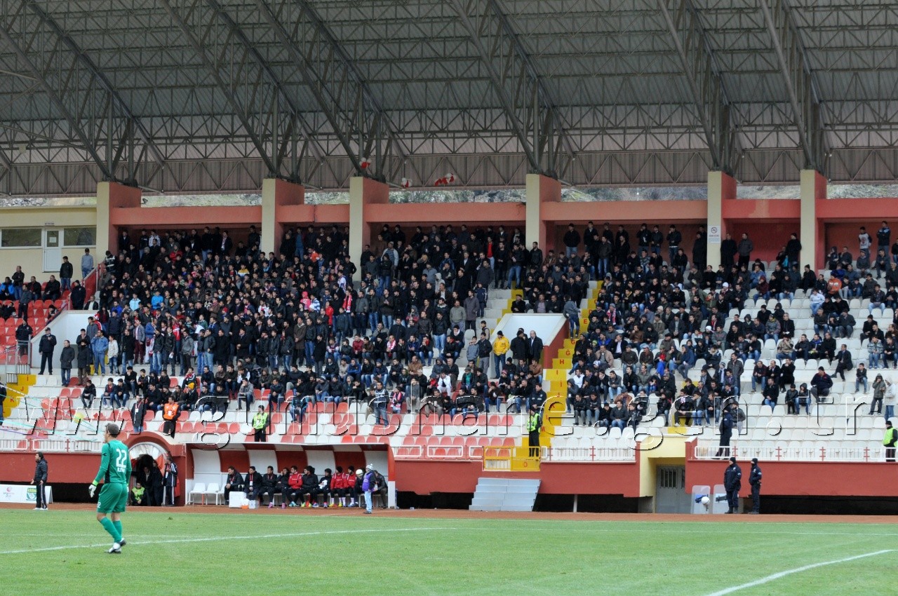 Lidersavar Gümüş: 2-0 36