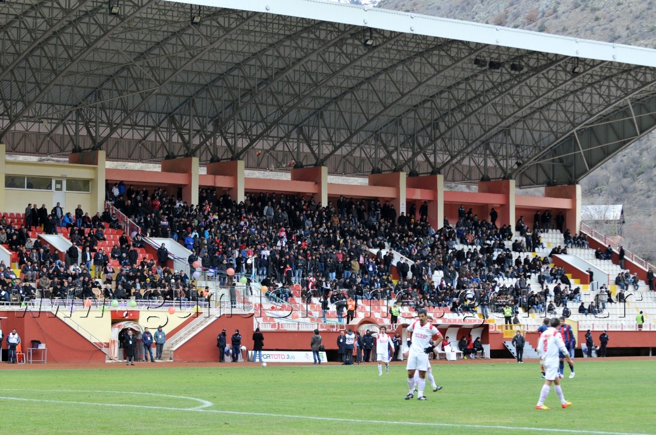 Lidersavar Gümüş: 2-0 41