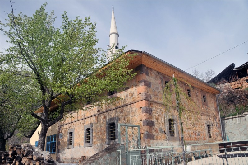 Vali Mayda Köy Gezilerini Sürdürüyor 10