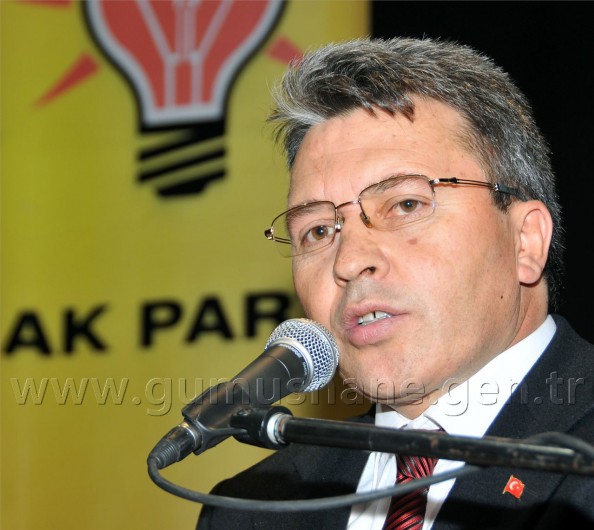 AK Gençlik, Mustafa Demir'e Emanet 9