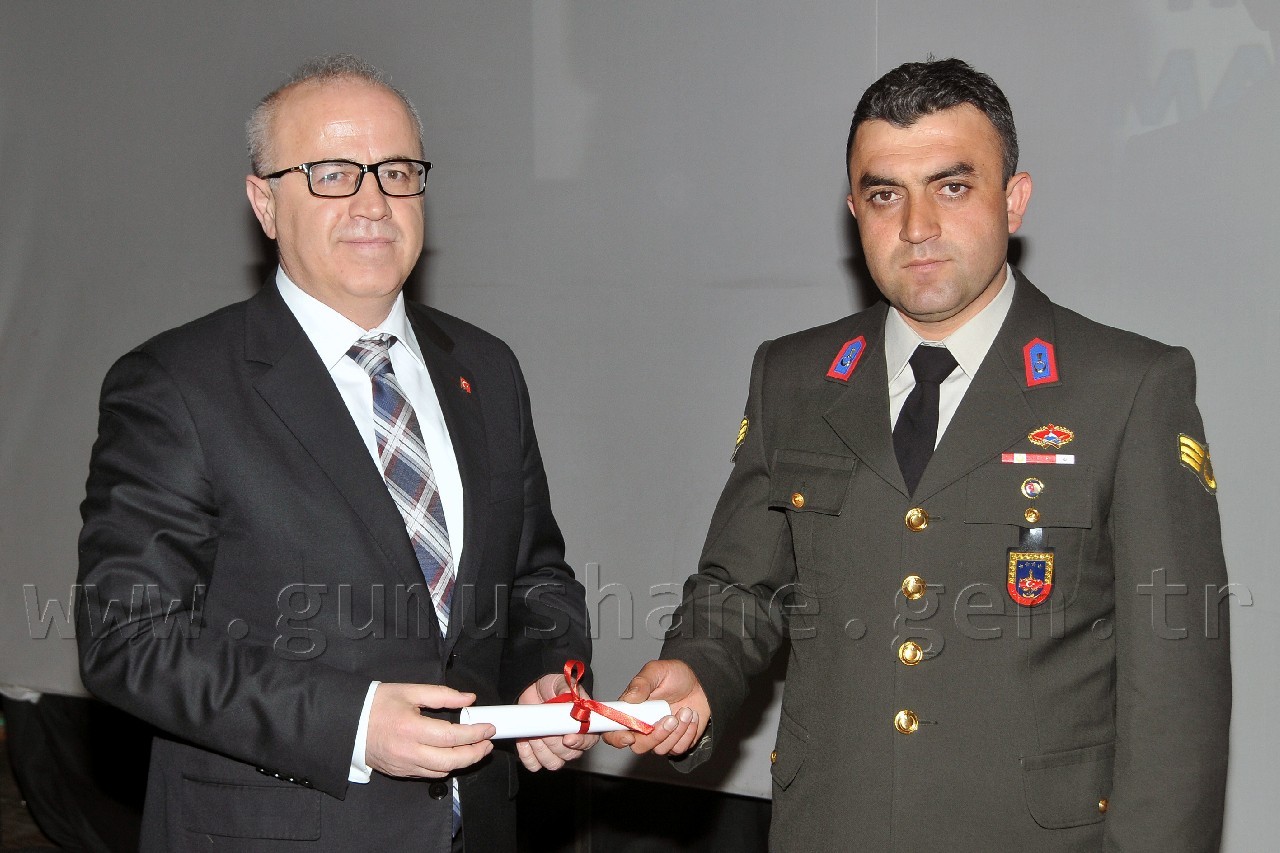 Karayolu Trafik Haftası Kutlanıyor 10