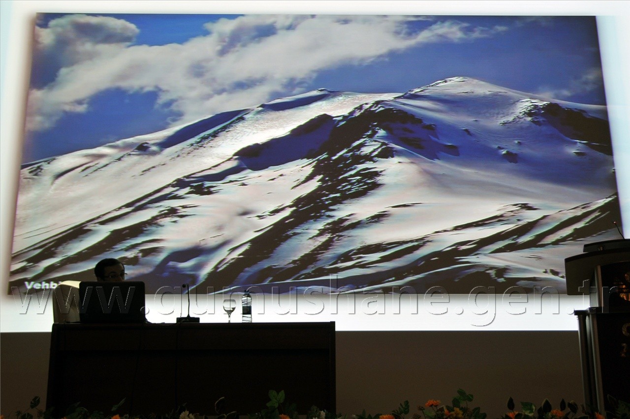 GÜFSAD Başkanı Yalçın Üniversite Öğrencileri İle Buluştu 5