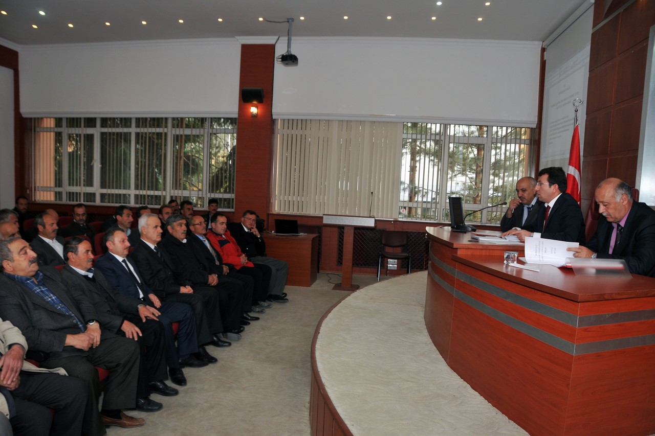 'Hedefimiz Hep Dört Dörtlük İş Çıkarmak' 4