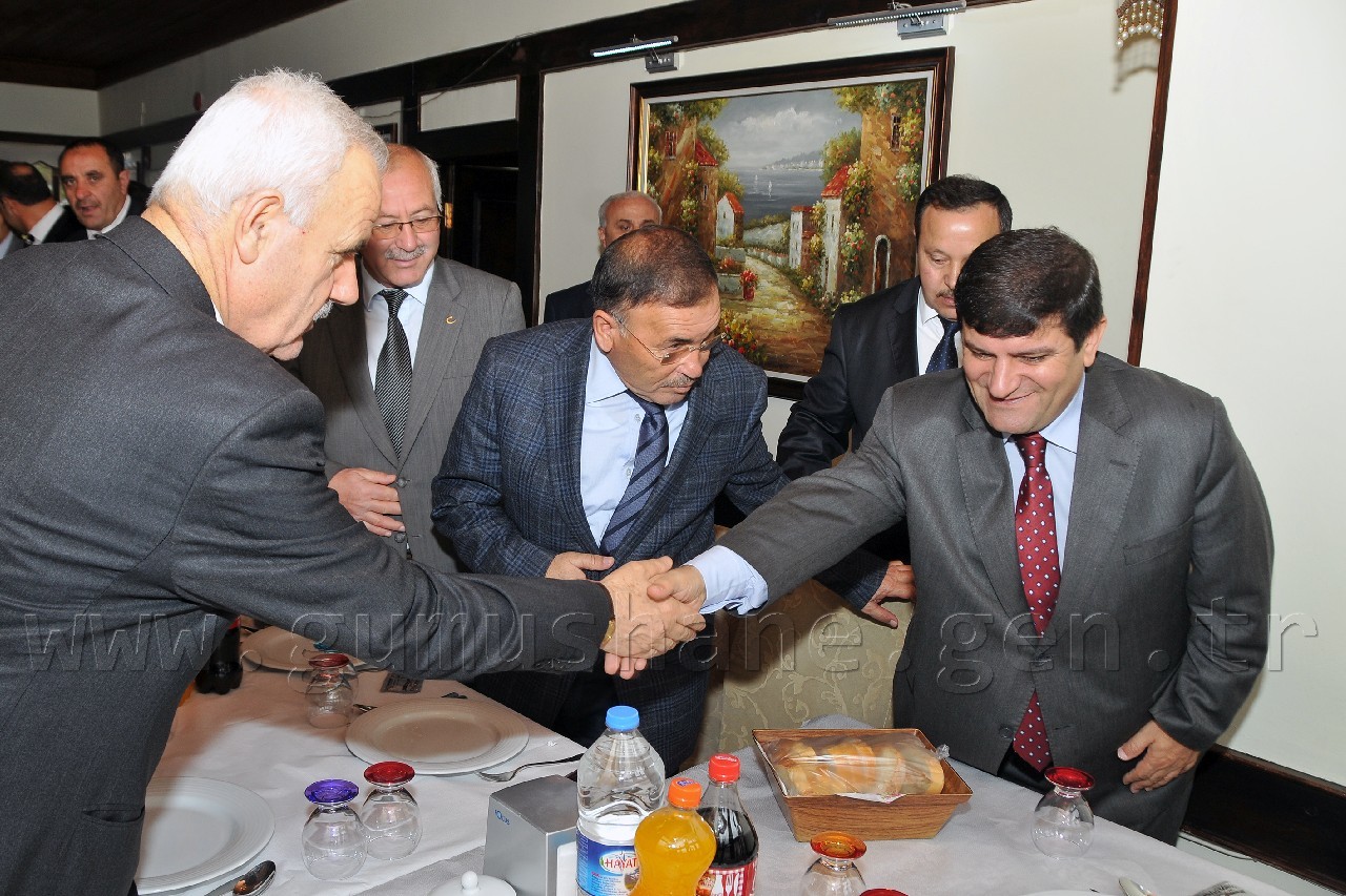 İl Özel İdaresi'nin 2014 Yılı Bütçesi Kabul Edildi 5