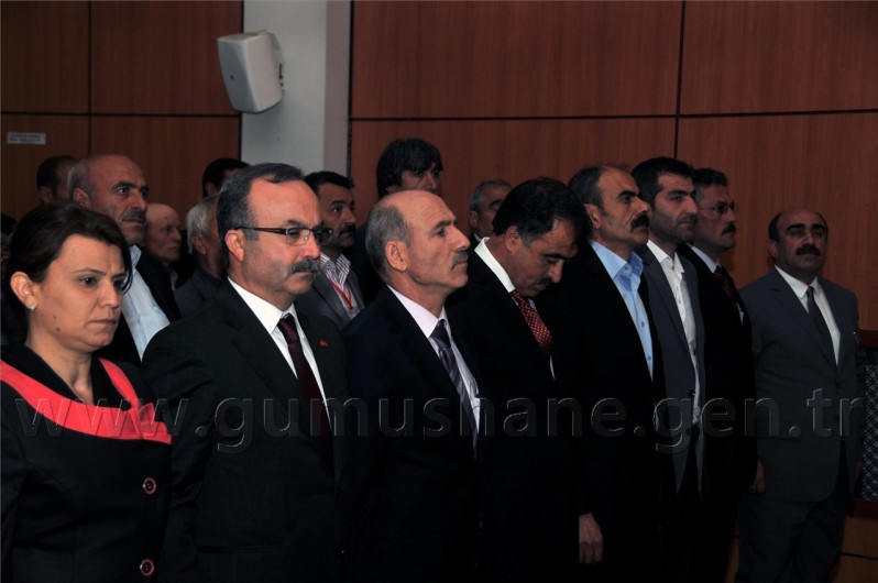 MHP İl Kongresi Yapıldı 5