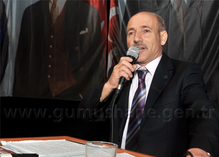 MHP İl Kongresi Yapıldı 10