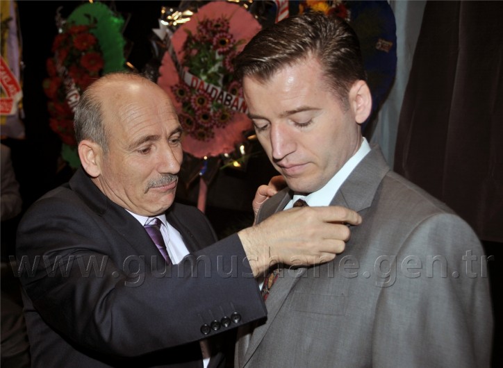 MHP İl Kongresi Yapıldı 12