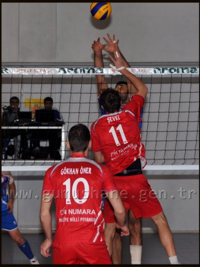 Torul kayıplarda... 6