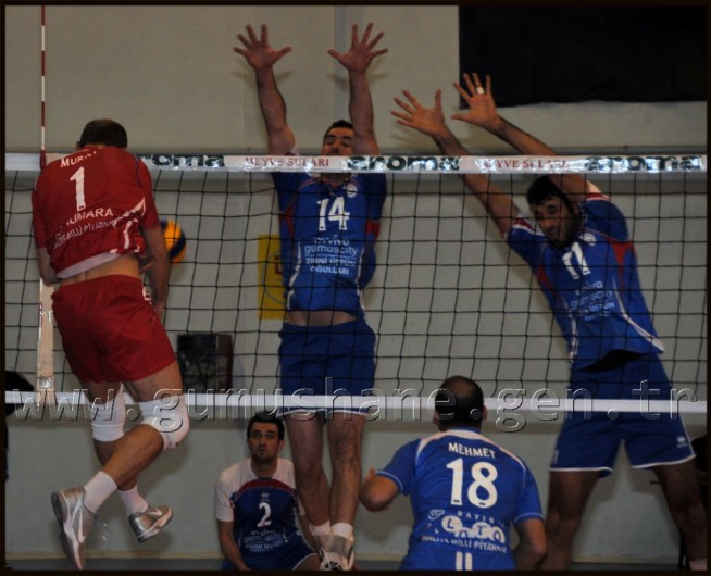 Torul kayıplarda... 7