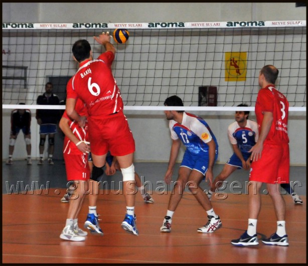 Torul kayıplarda... 8