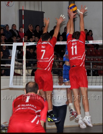 Torul kayıplarda... 9