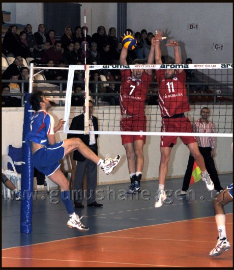 Torul kayıplarda... 11