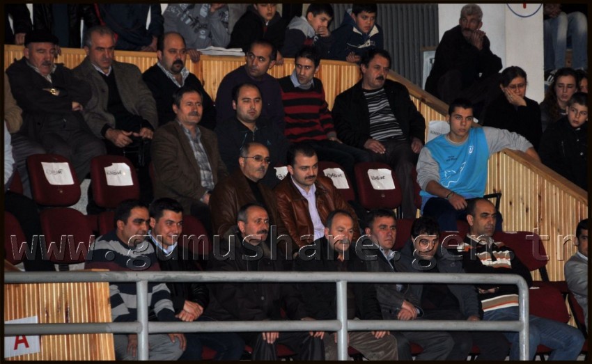 Torul kayıplarda... 12