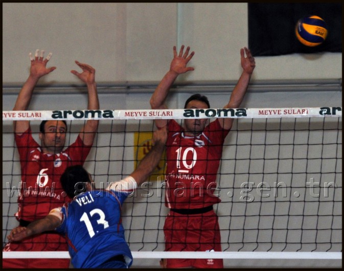 Torul kayıplarda... 14