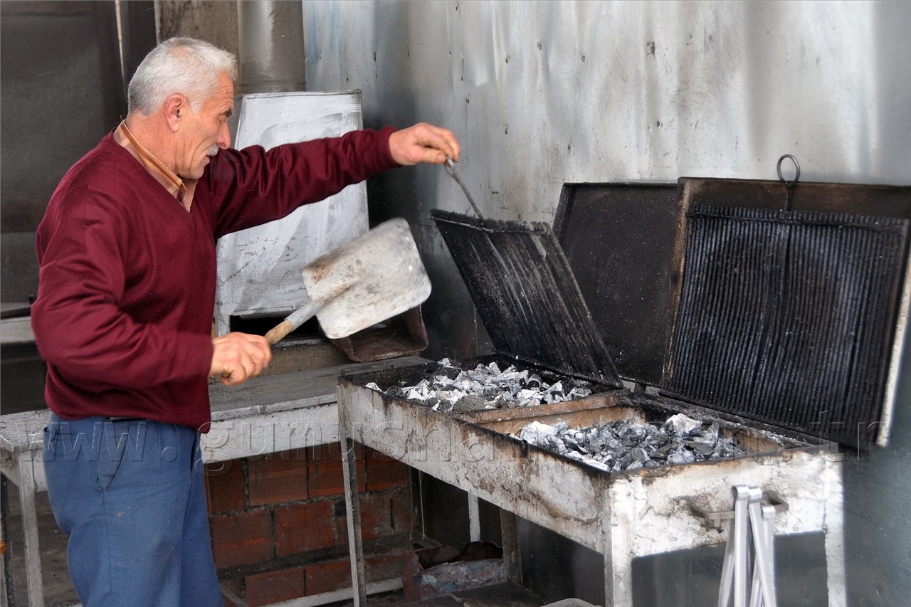 Bütün Kabineyi 2 Bin Metrede Ağırladı 4