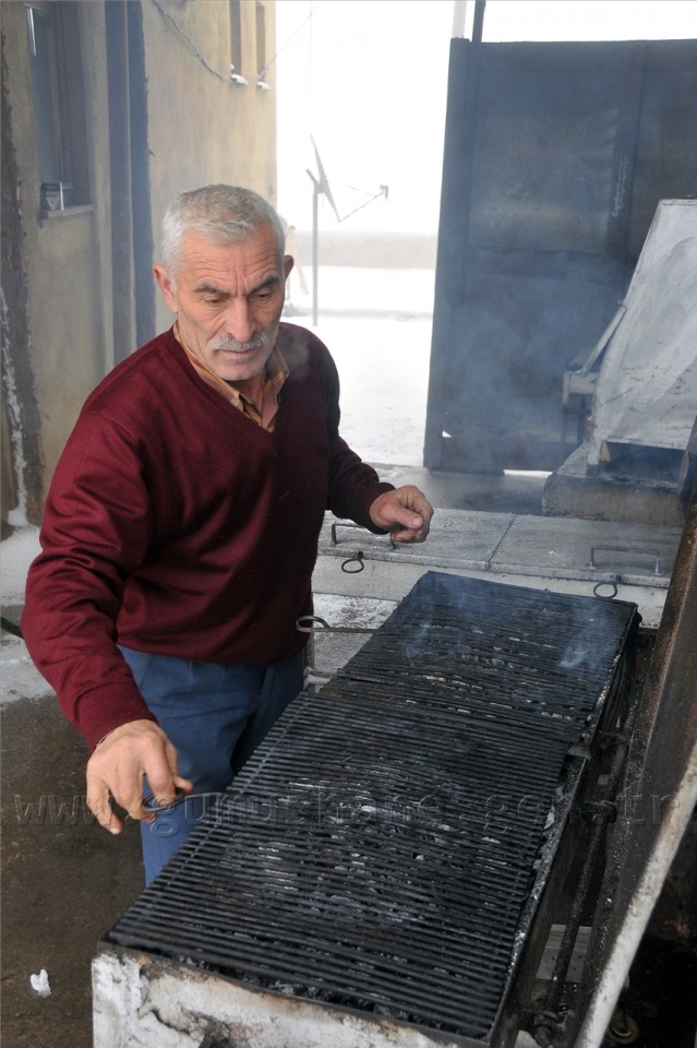 Bütün Kabineyi 2 Bin Metrede Ağırladı 5