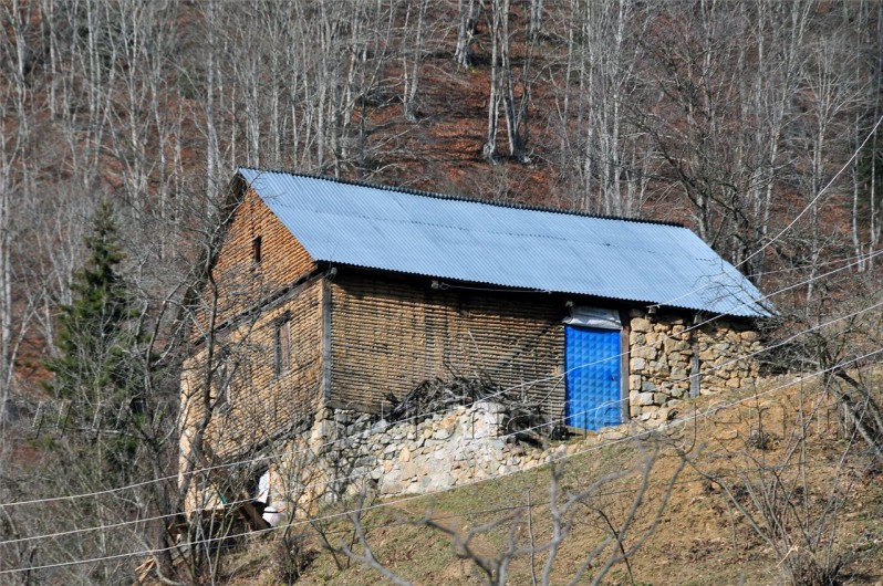 Gümüşhaneli Dağcılar Kürtün'de 17