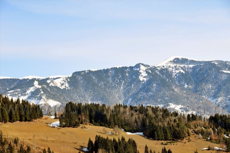 Gümüşhaneli Dağcılar Kürtün'de 25