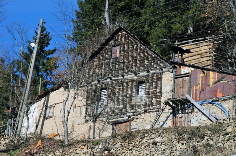 Gümüşhaneli Dağcılar Kürtün'de 27