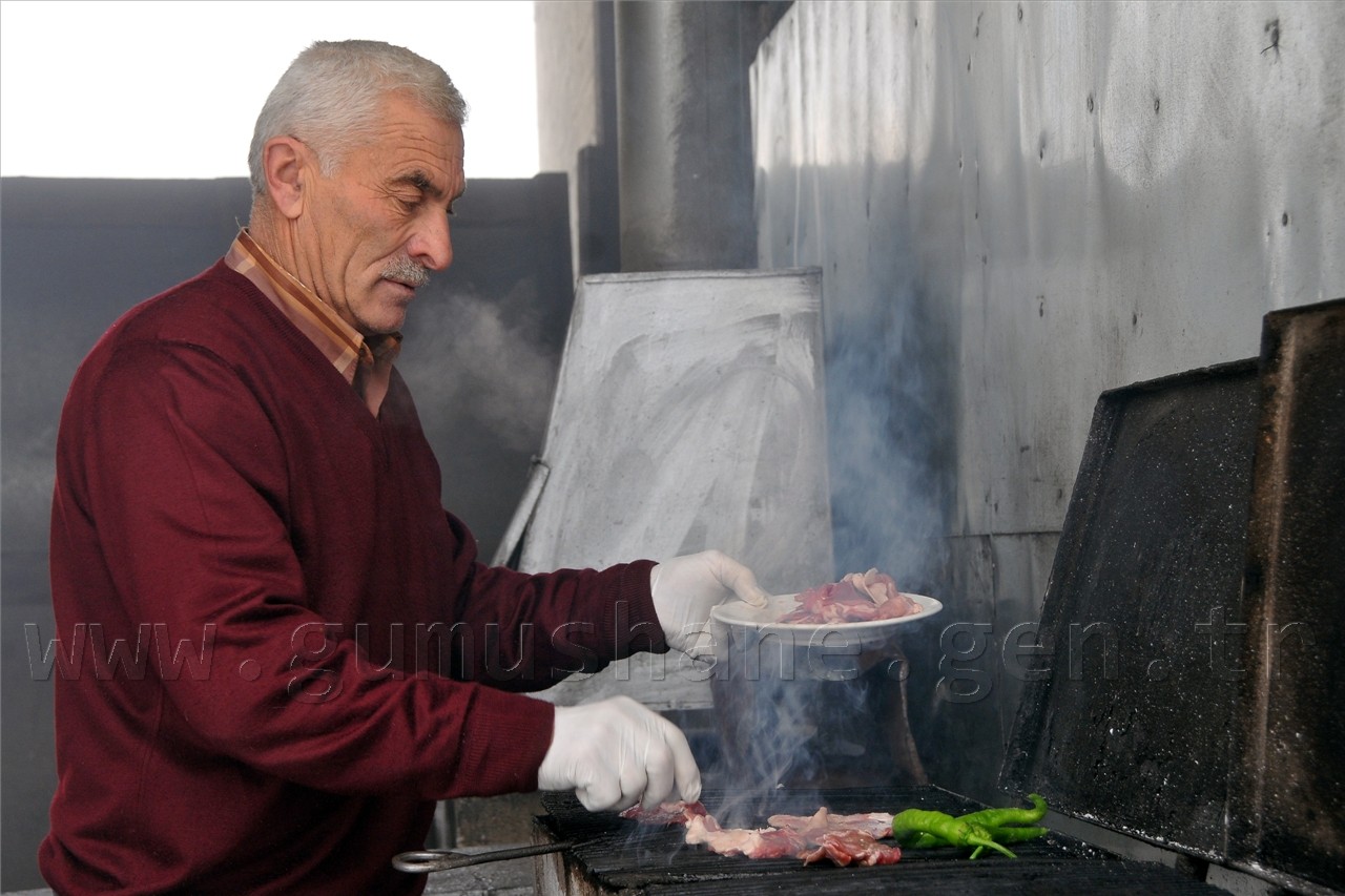Bütün Kabineyi 2 Bin Metrede Ağırladı 6
