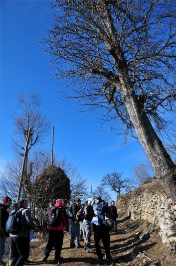 Gümüşhaneli Dağcılar Kürtün'de 29