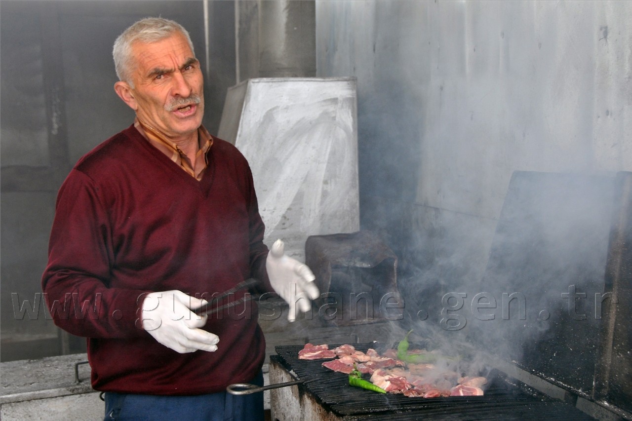 Bütün Kabineyi 2 Bin Metrede Ağırladı 7