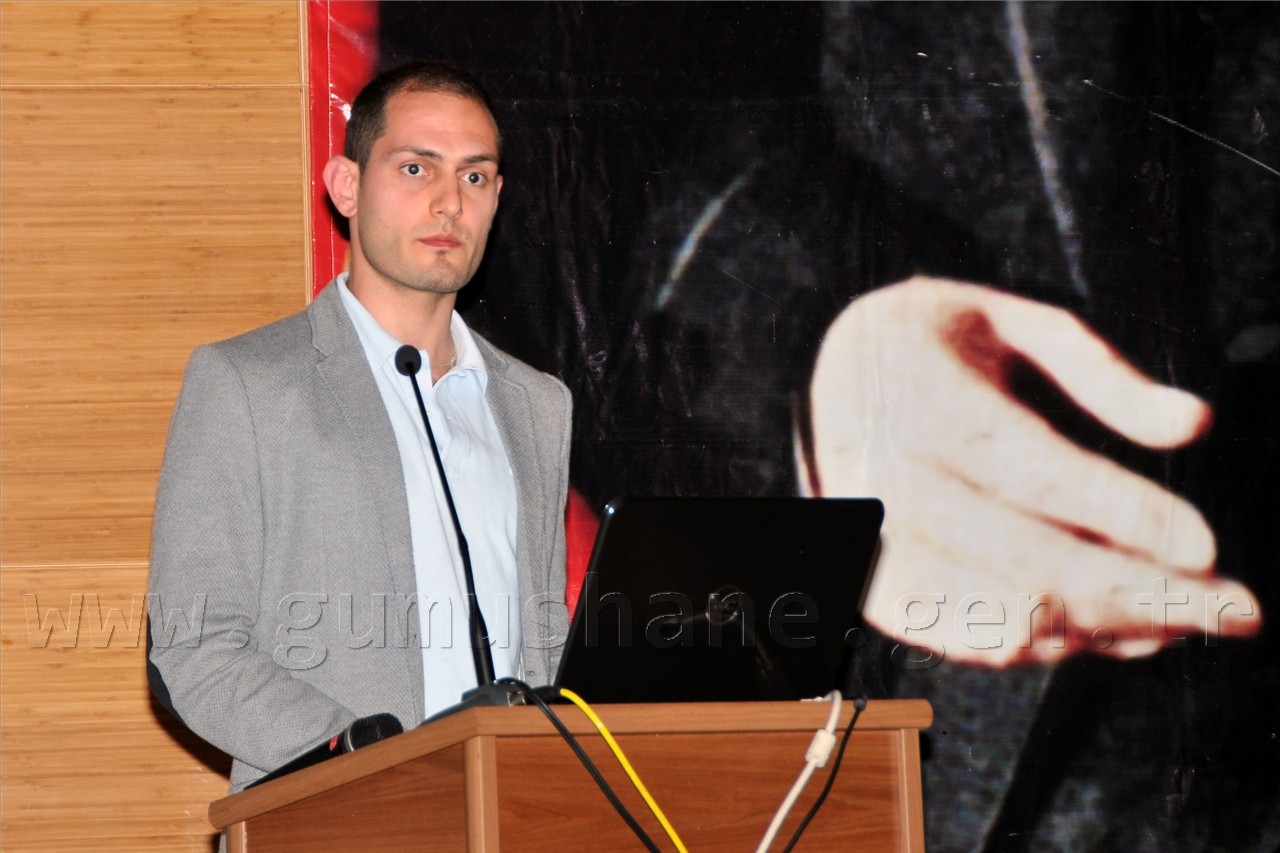 Süleymaniye İçin Tarihi Gün 6