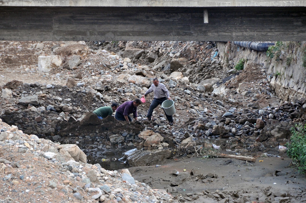 Harşit'te Katliam Devam Ediyor 11