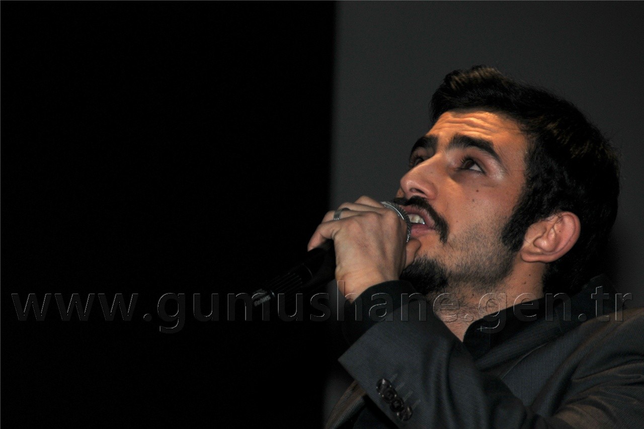 Ülkü Ocakları Sarıkamış Şehitlerini Andı 5