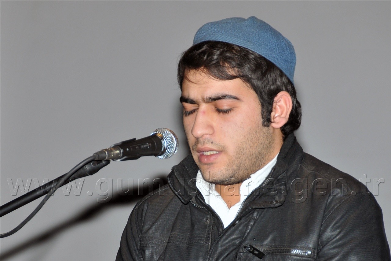 Gümüşhane'de Mekke'nin Fethi Kutlandı 5