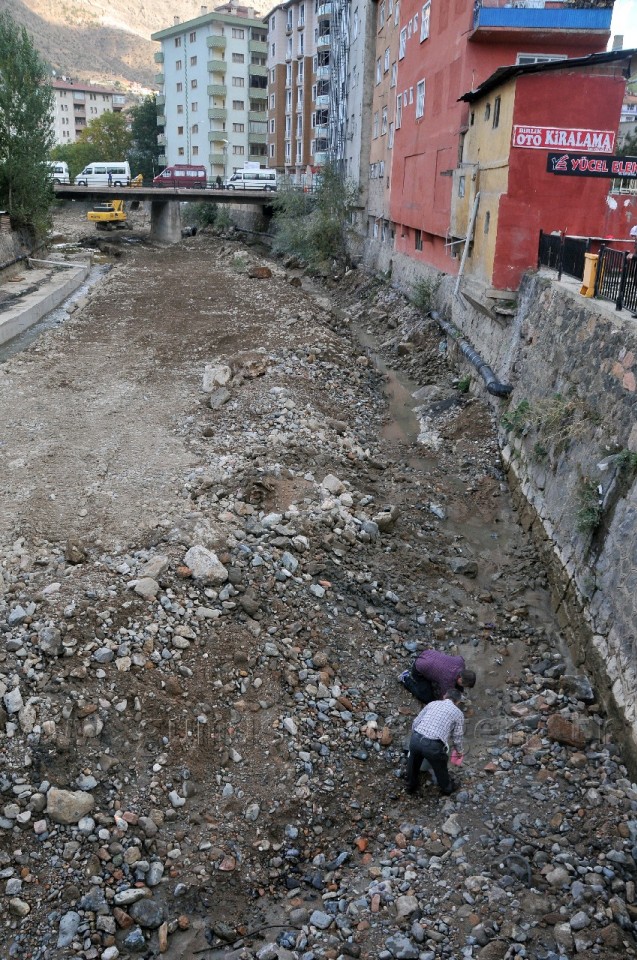 Harşit'te Katliam Devam Ediyor 14