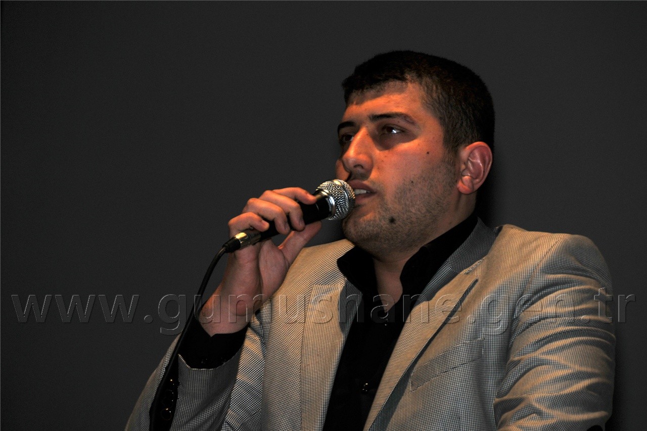 Gümüşhane'de Mekke'nin Fethi Kutlandı 9