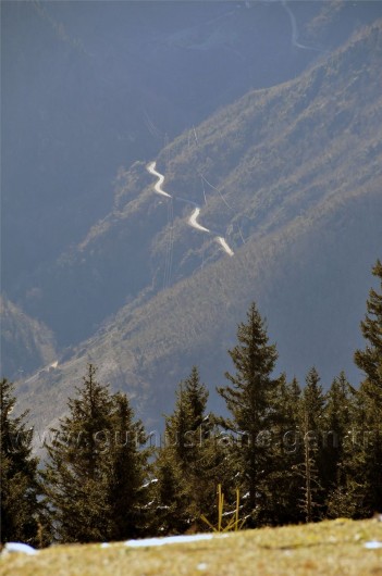 Gümüşhaneli Dağcılar Kürtün'de 66