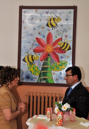 Yüreğimin De Engeli Yok Ki! 6